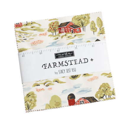 Farmstead Layer Cake