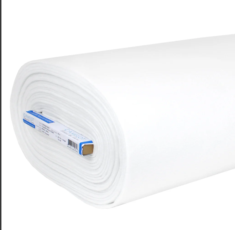 Cloudfill Fusible Fleece CFF02SW-4520