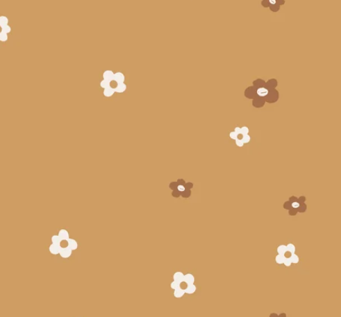 Fun in the Forest PH0564 Ditsy Flowers