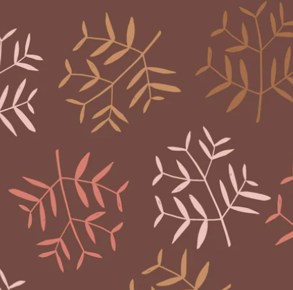 Fun in the Forest PH0562 Random Branches