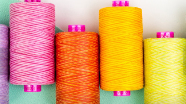 Wonderfil Konfetti Thread