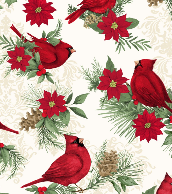 Cardinal Charm 3023 39929 137