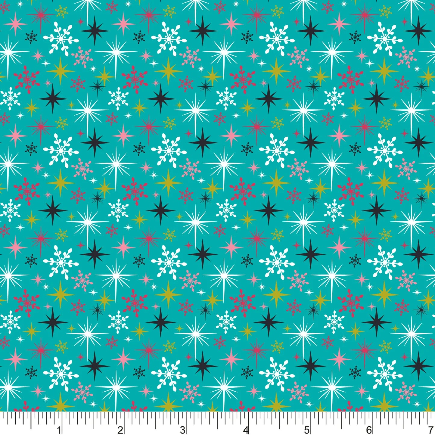 Deck the Halls PH0698 Stardust