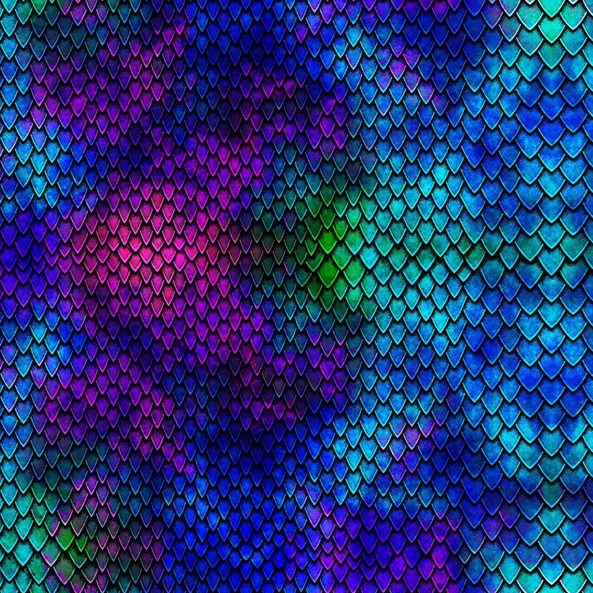 Dragon Texture Multi CD2443