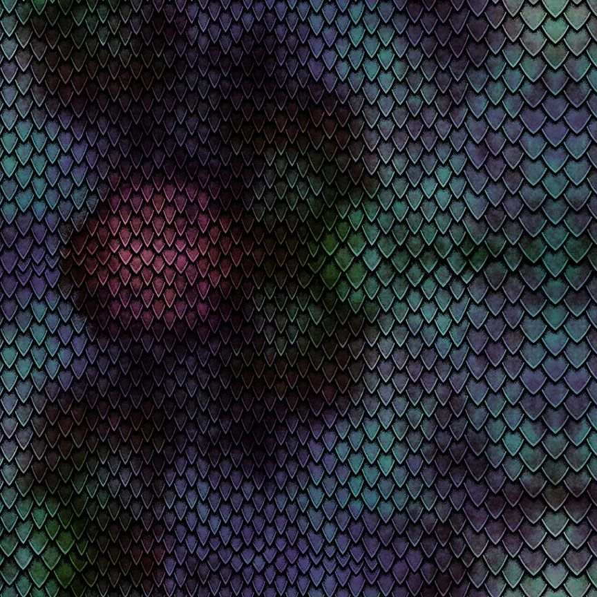 Dragon Texture CD2443 Night