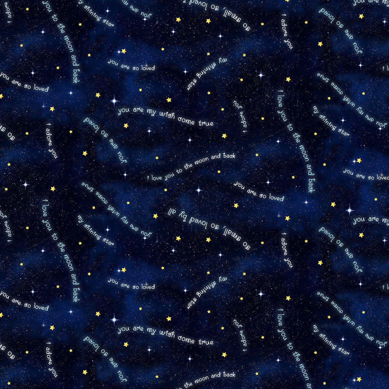 Owl Always Love You CD3244 Navy