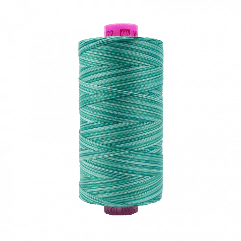 Tutti Thread TU22 Peacock