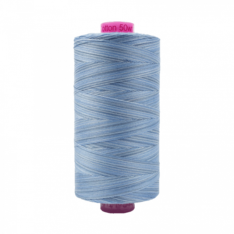 Tutti Thread TU26 Ocean