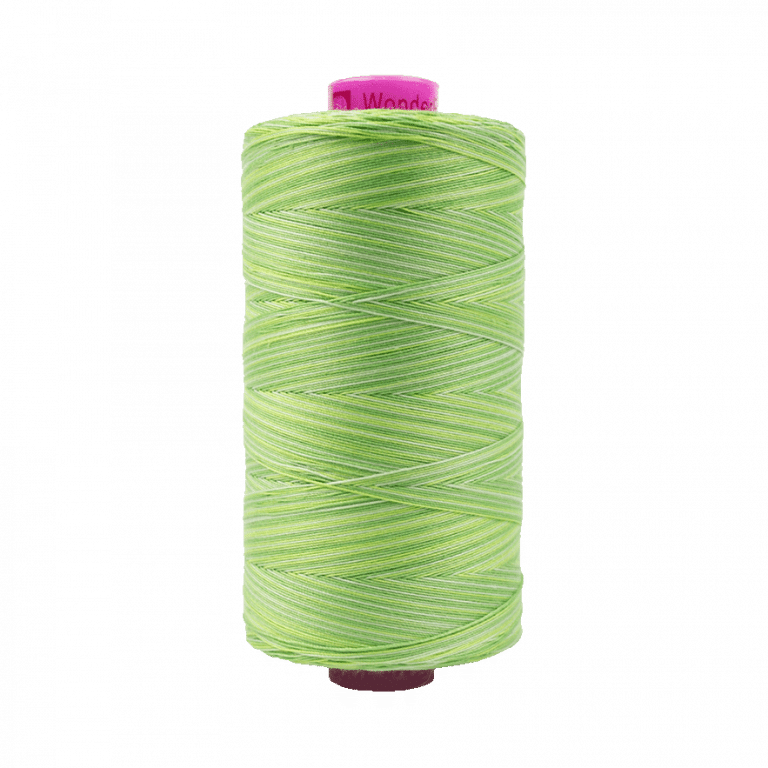 Tutti Thread TU28 Lime