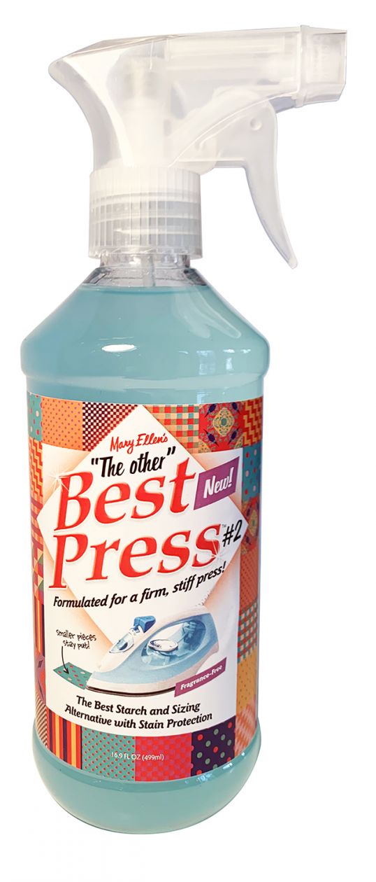 The Other Best Press 2
