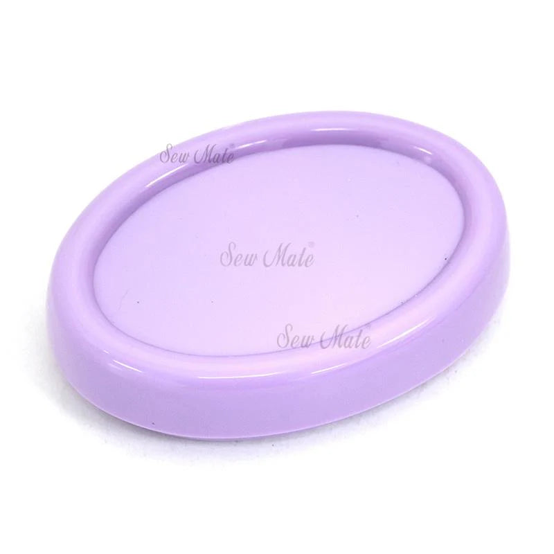 Sewmate Magnetic Pin Holder Teal Violet