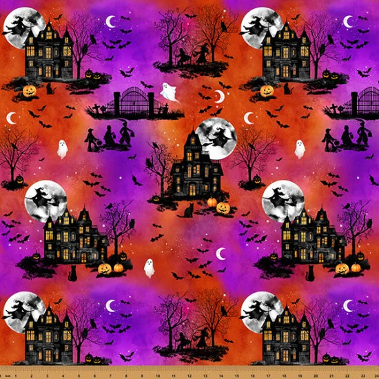 Into the Web 25340-130