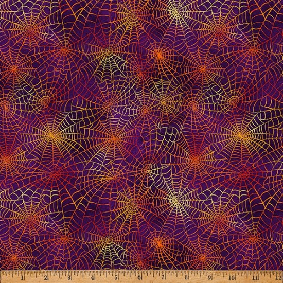 Into the Web 25344-130