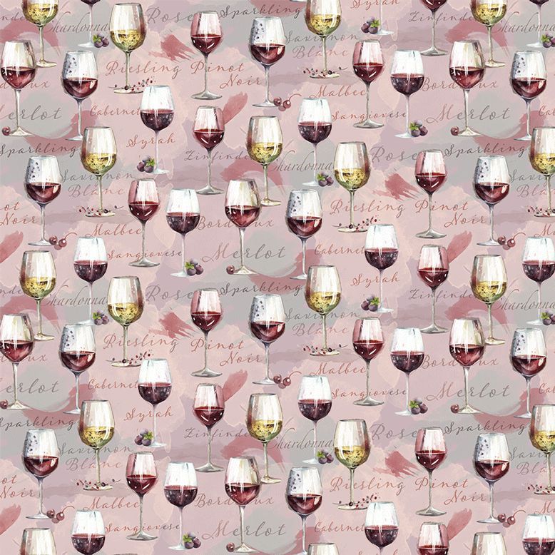 Wine Tasting Wine Glasses CD4176