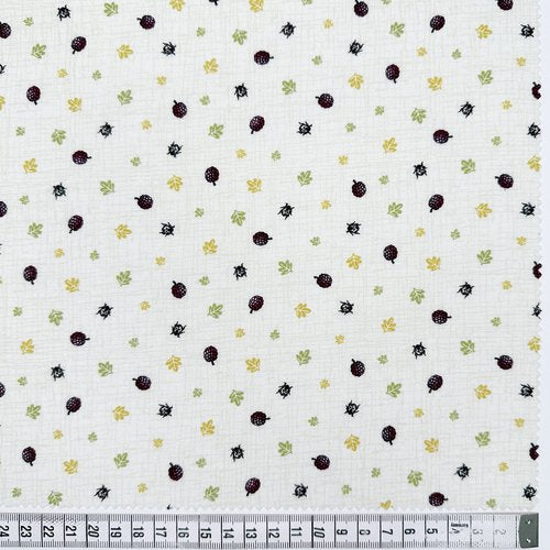 Woodland Col 6 Berries