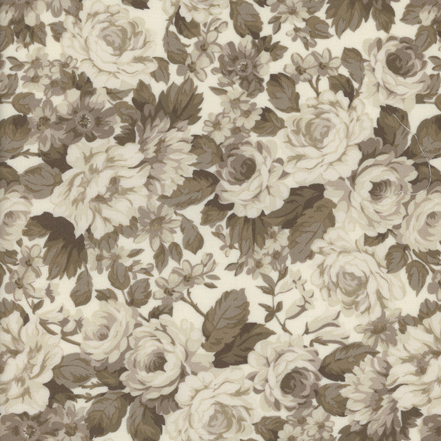 Blackberry Bramble WP 1803 98760 129 Ivory Tonal