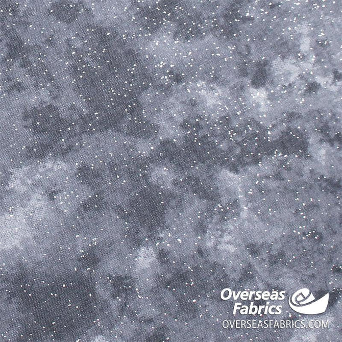 Sparkle Blender R17034-#1 Grey