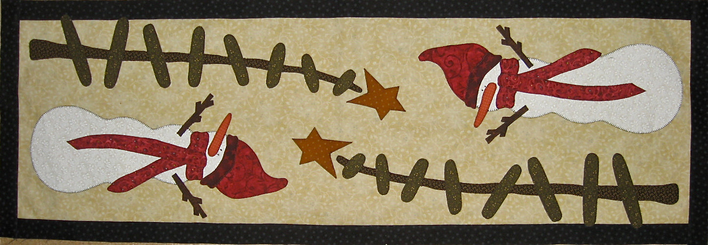 Wishes Runner Pattern