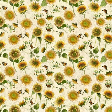 Sunflower Song Y4949 57