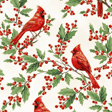 Christmas Wish 27819 20 Natural/Gold