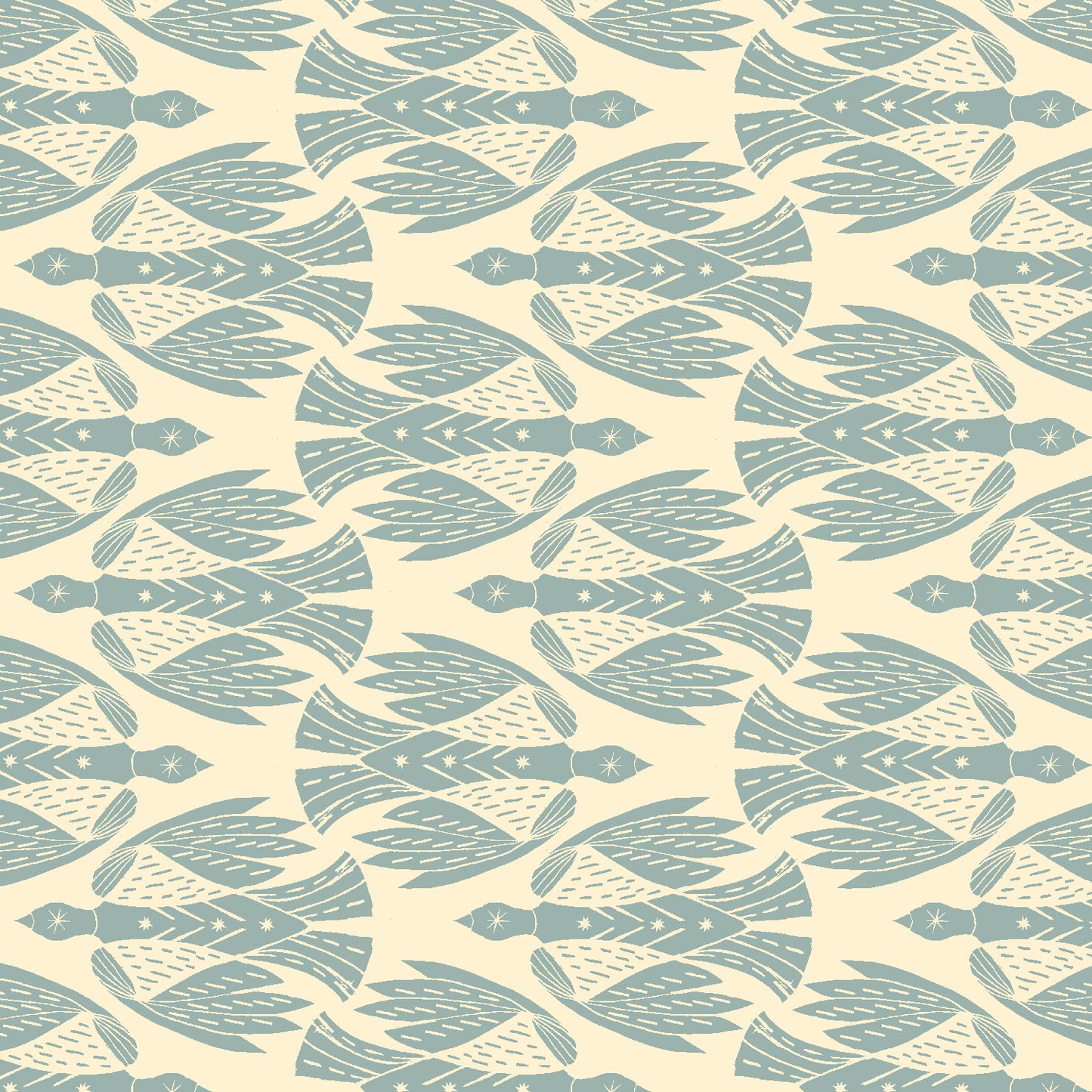 Twin Hills 304229-03 Wave