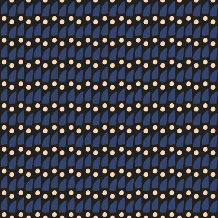 Grounded 304100-10 Blue Sail