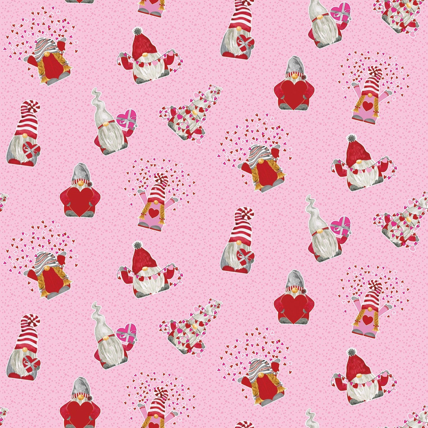 Gnomes in Love C11311