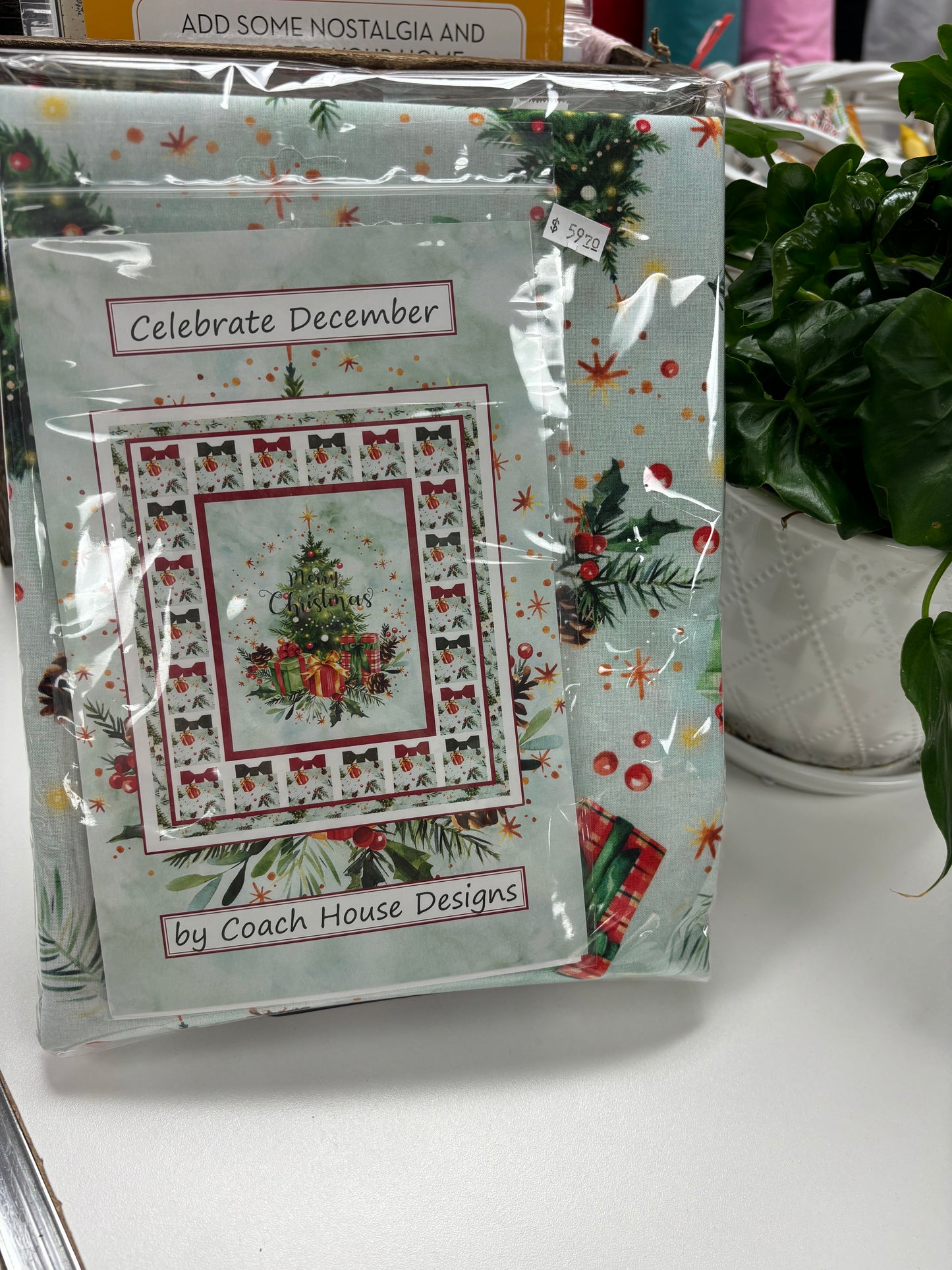 Celebrate December Kit