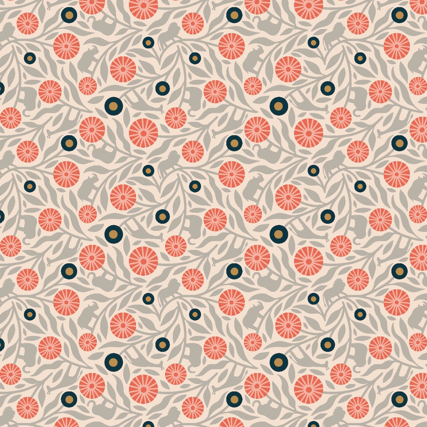 Savanna 304225-08 Rain Dance