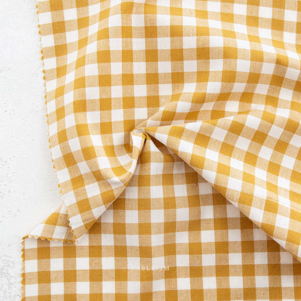 Camp Gingham Sunshine CMP 6
