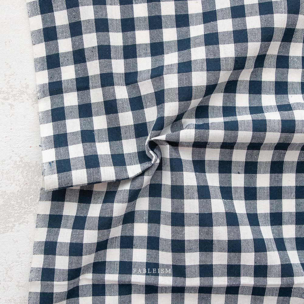 Camp Gingham Midnight CMP 11