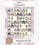 Community Quilt Pattern