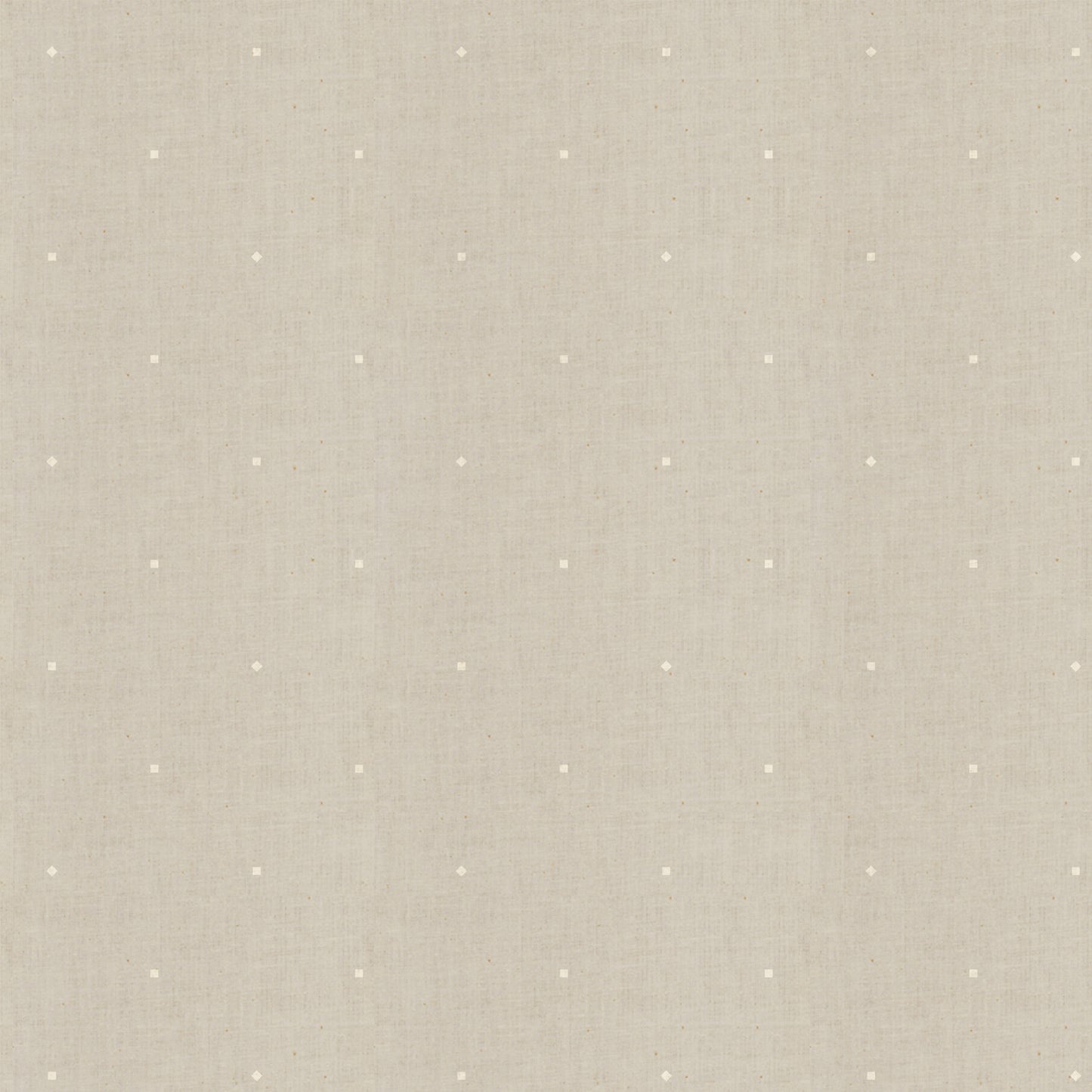 Cotton + Steel Basics Square Up 3114-005 Seashell-Unbleached