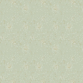 Clusters 3118-15 Iced Mint