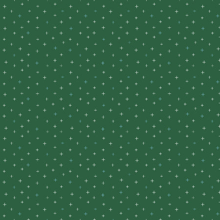 Be Positive 3108-15 Grass is always greener