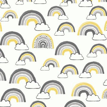 Love you to the Moon CX10092 white