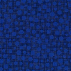 BOLT END 35" Hash Dot CX6699 Roya D