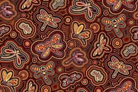 1 Meter Cut Pannotia Brown 0A595652