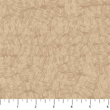 BOLT END 25" Serenity Basics Carmel Texture 92012-12