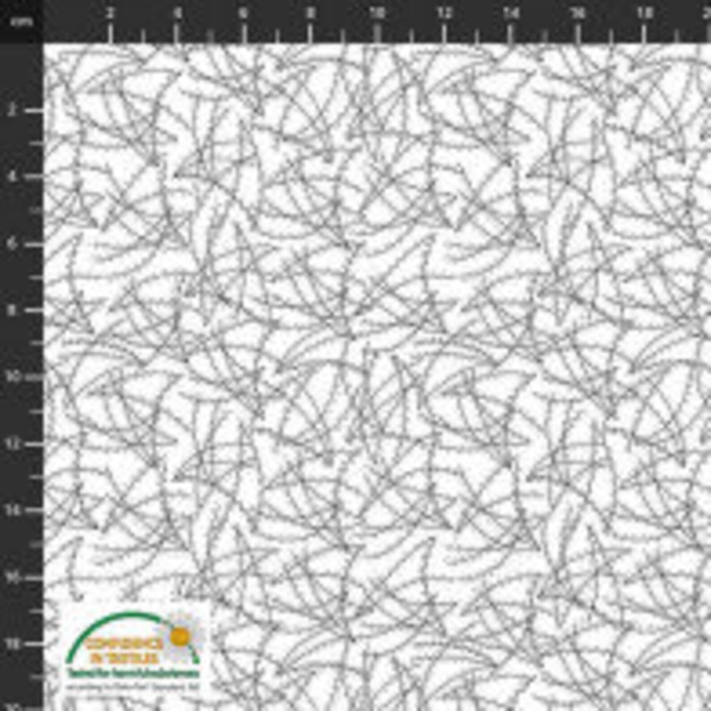 BOLT END 35" Flippas Line 4514-035