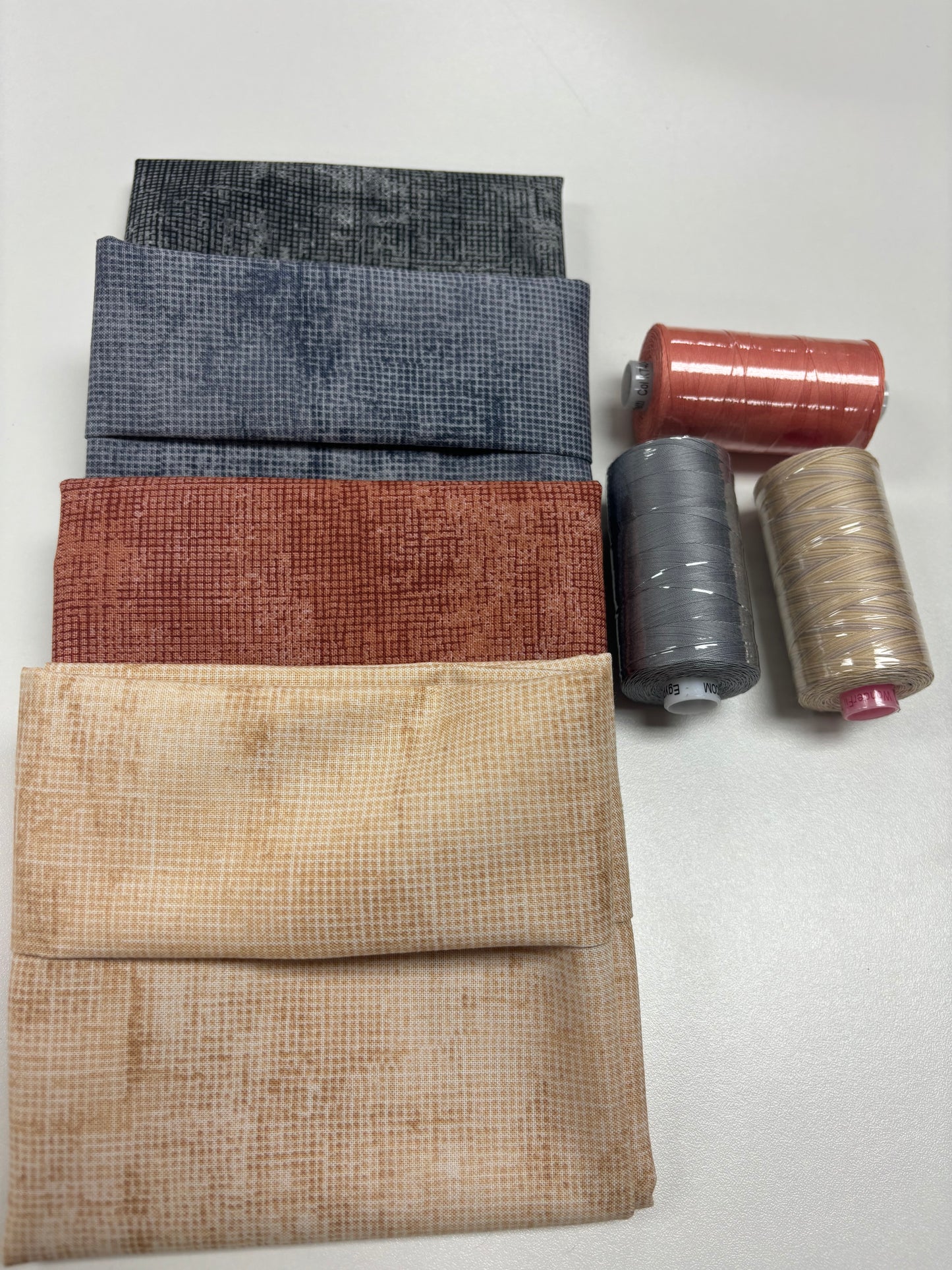 Fungi Fat Quarter Bundle