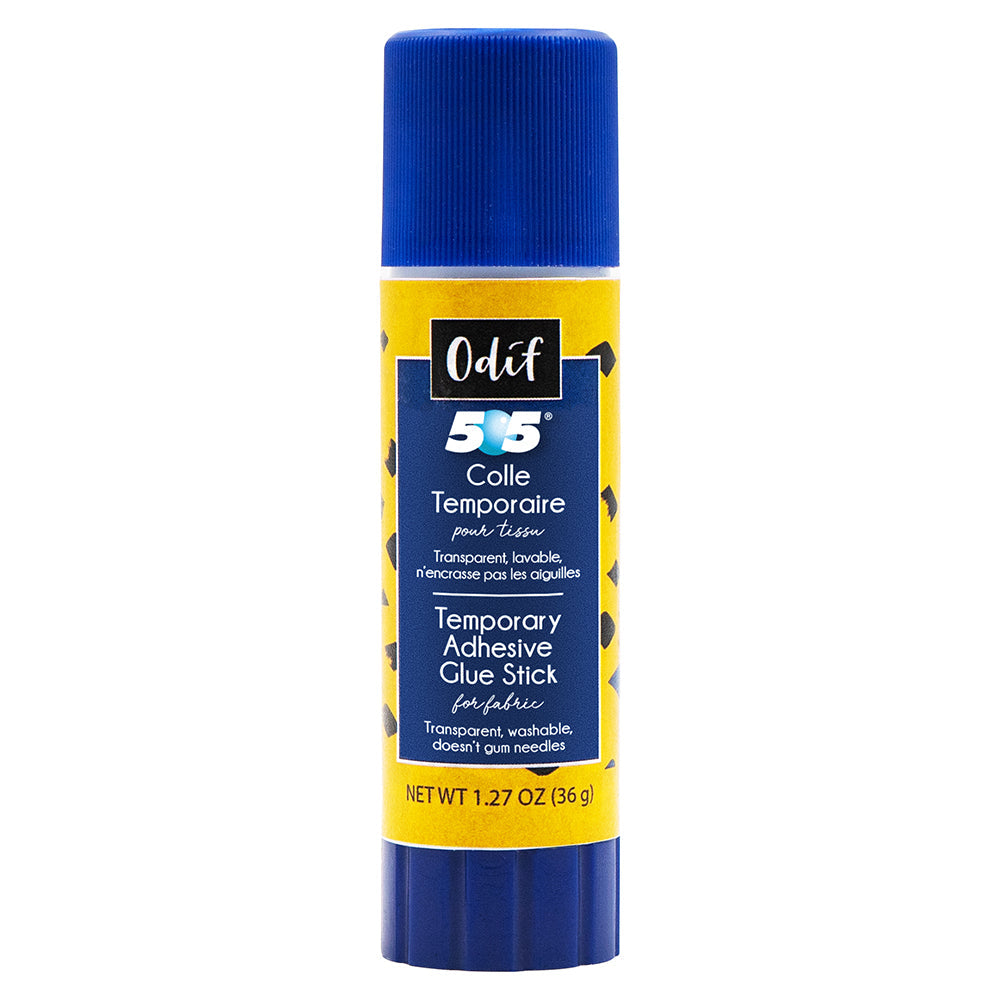 ODIF 505 Temporary Adhesive Glue