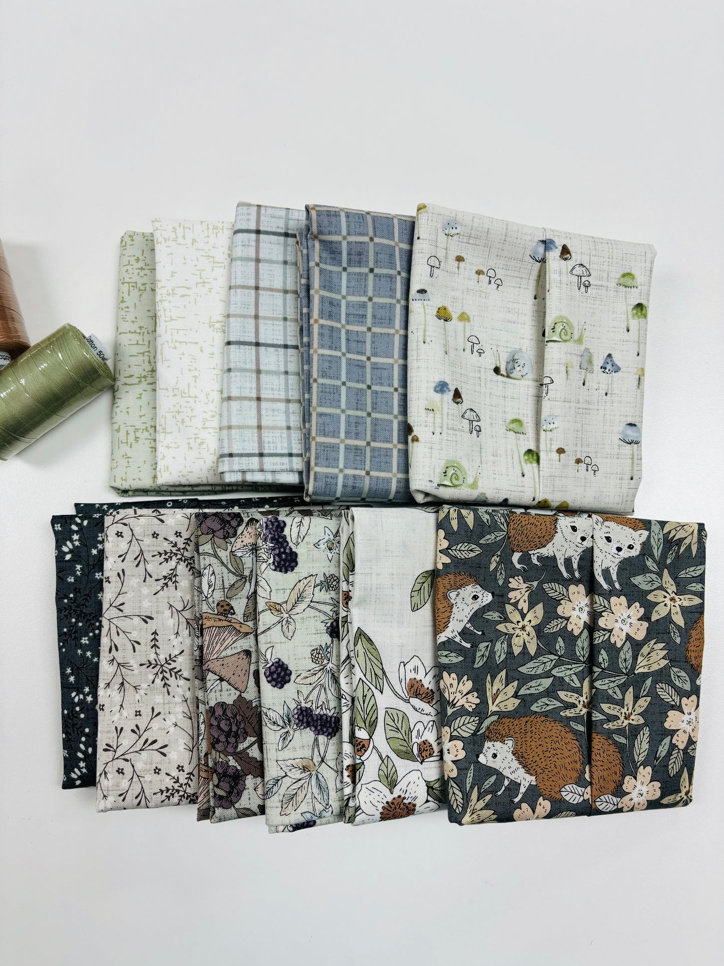 Grassland Fat Quarter Bundle