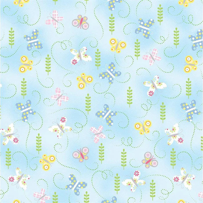 Hippity Hoppity Butterfly 19763-05