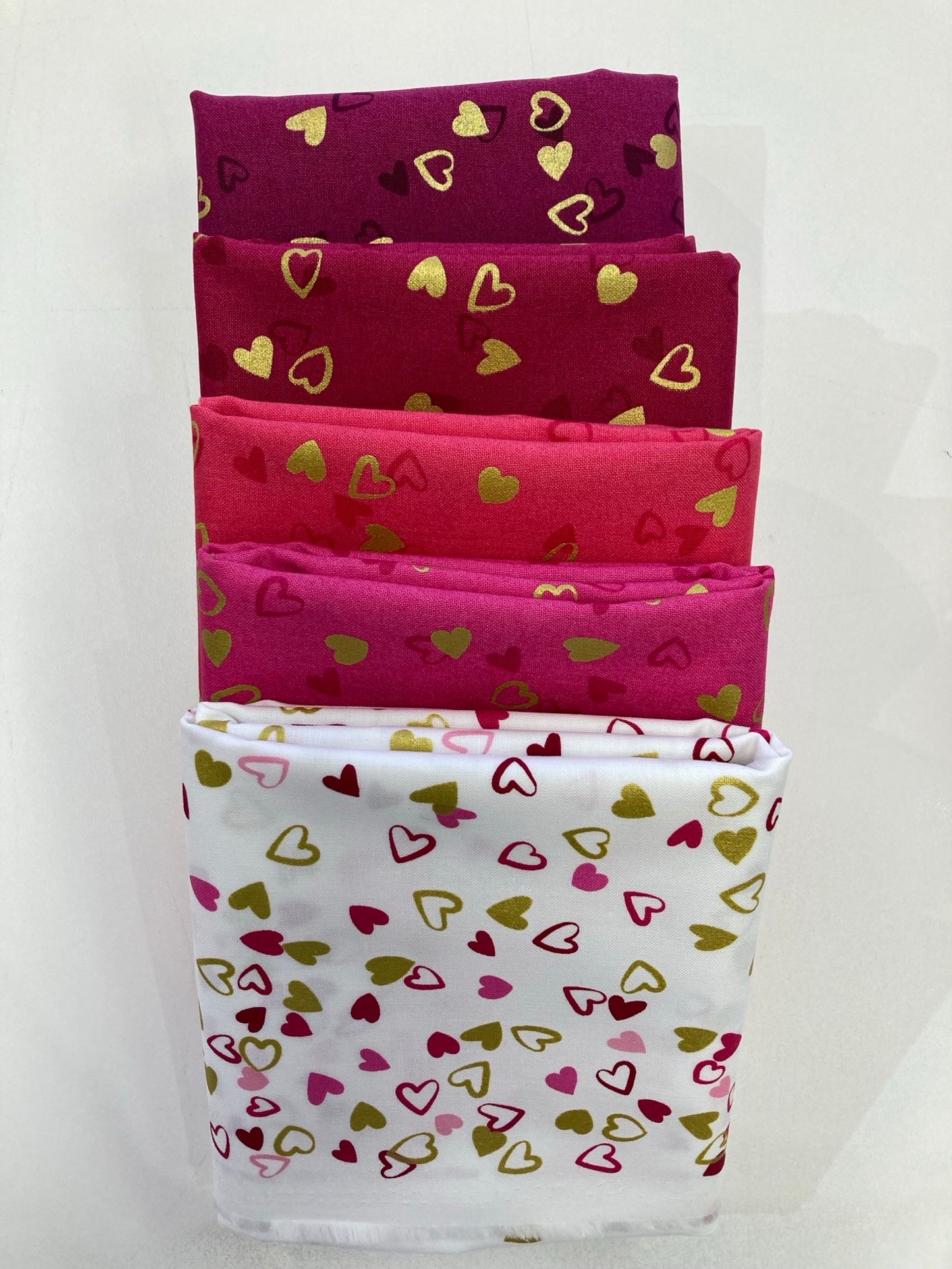 I Heart Ombre 1/2 Meter Bundles