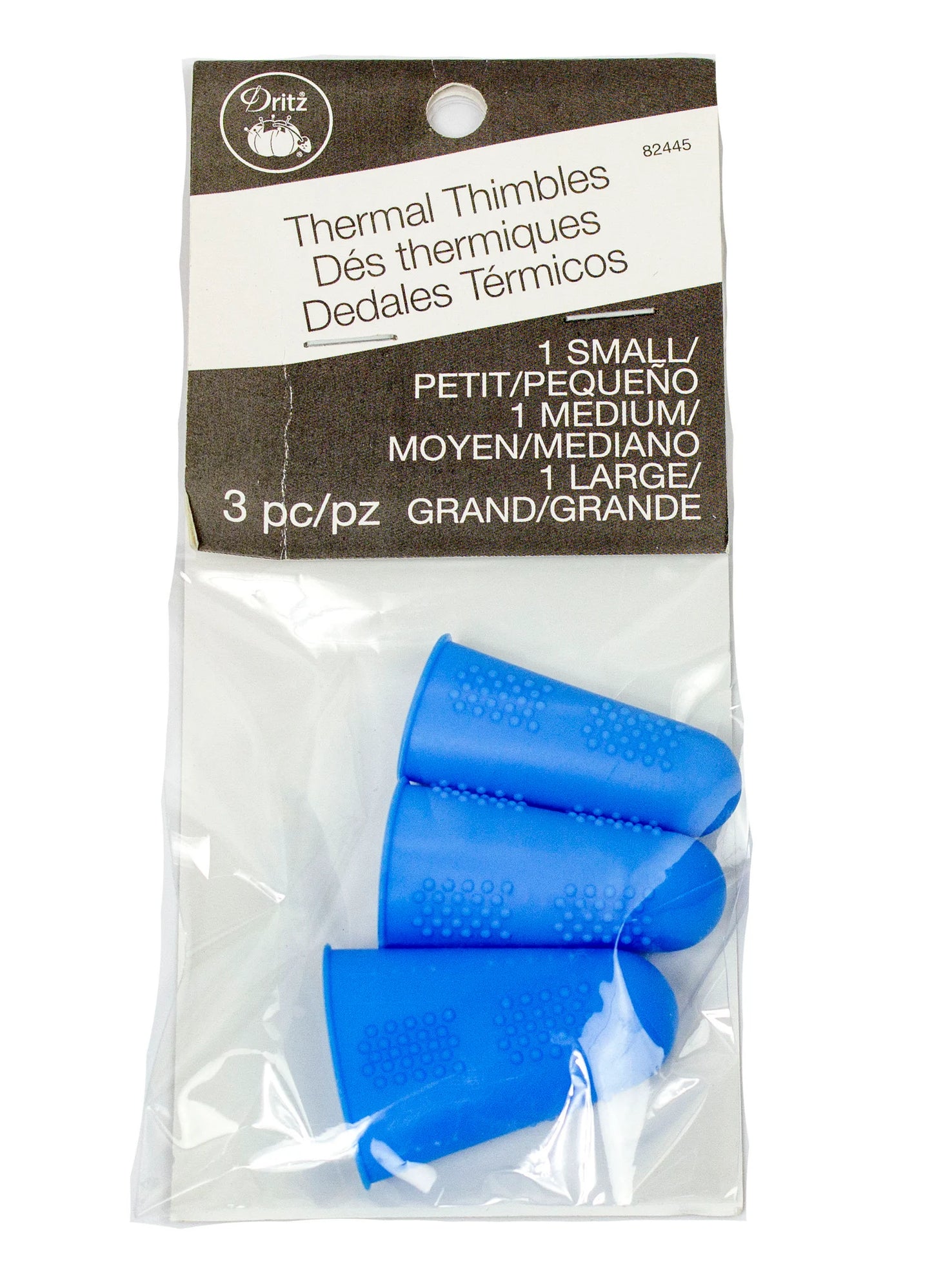 Dritz Thermal Thimbles