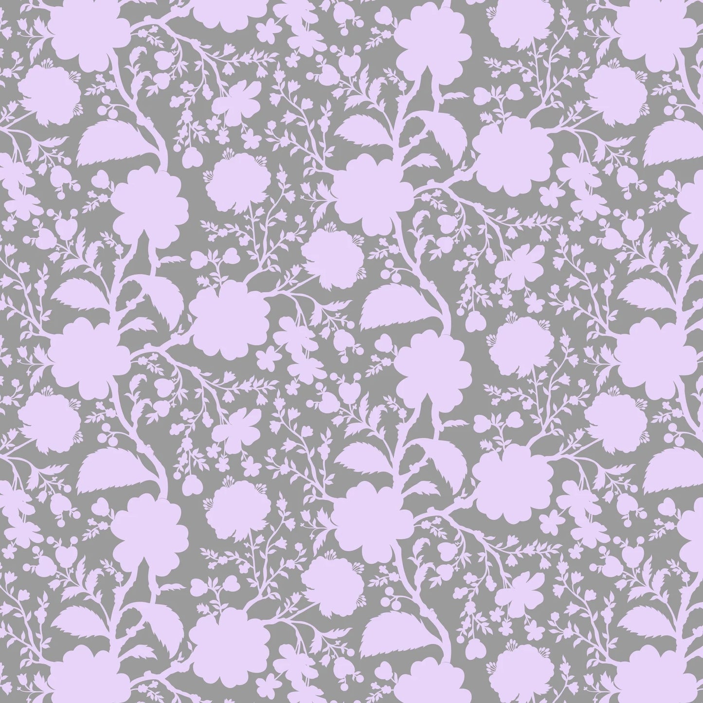 Tula Pink Hydrangea PWTP149