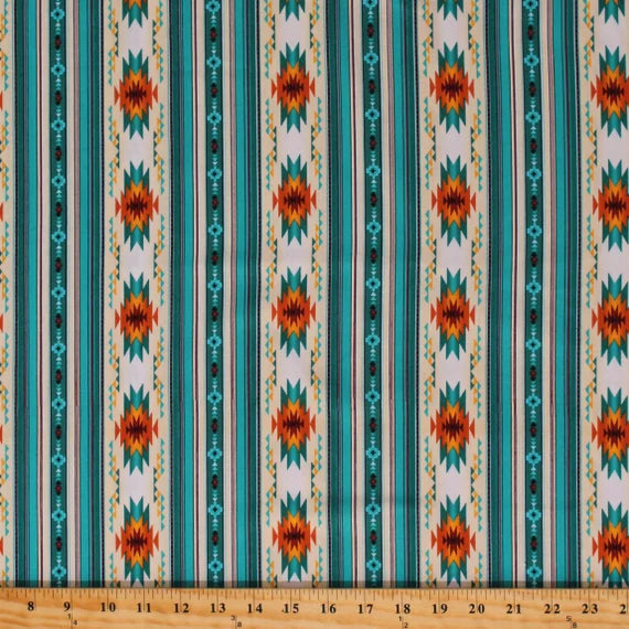 Tucson 621 Turquoise