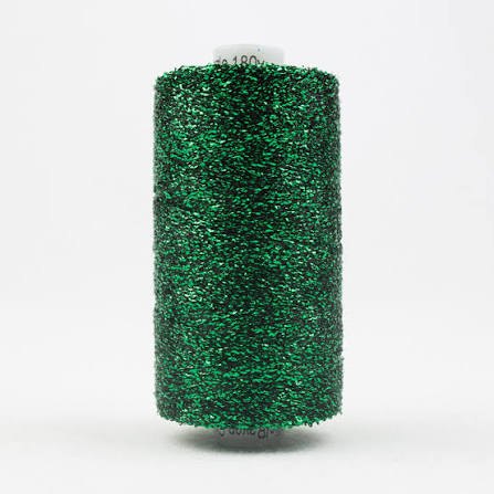 Sizzle Thread SX6 Christmas Green