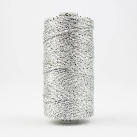 Sizzle Thread SX1 Silver